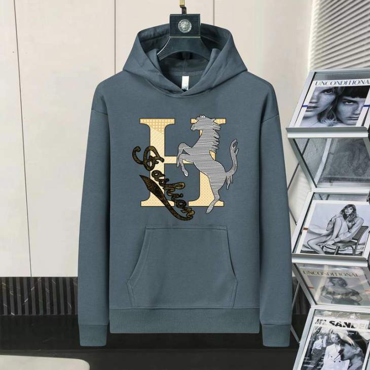 Picture of Hermes Hoodies _SKUHermesM-4XL11Lx434099